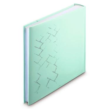 Hama Jumbo Journey         30x30 100 wei&szlig;e Seiten            7719