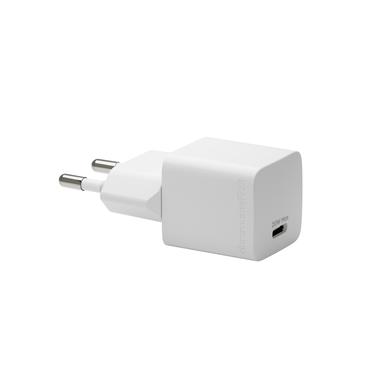 dbramante1928 re-charge str&ouml;madapter - 24 pin USB-C - 20 Watt