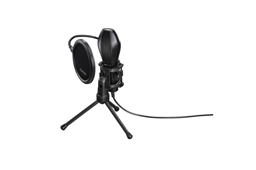 Hama "MIC-USB Stream" - mikrofon