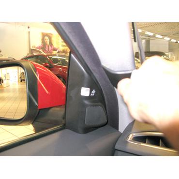 Brodit ProClip Left mount - beslag til montering