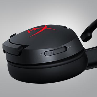HyperX Cloud Stinger - Gaming - headset