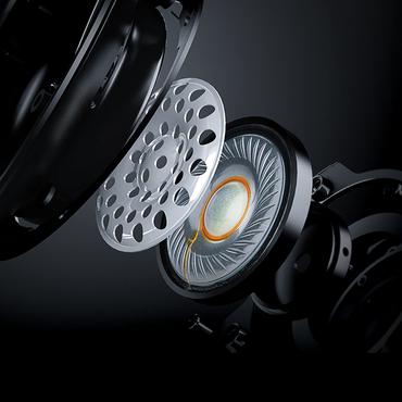 HyperX Cloud Stinger - Gaming - headset