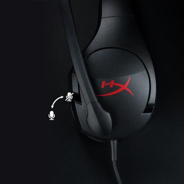 HyperX Cloud Stinger - Gaming - headset