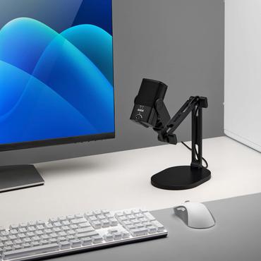 RØDE DS2 mikrofonstativ Desktop mikrofonstativ
