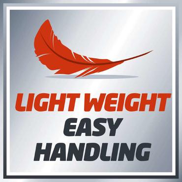 Einhell TH-DY 500 E 2200 rpm