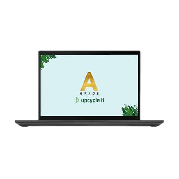 Lenovo ThinkPad T14s Gen 1 B&auml;rbar dator - Intel Core i5 10:e gen. 10210U / 1.6 GHz - 16 GB - 256 GB SSD - Intel UHD Graphics - 14"