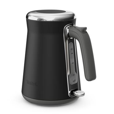 Tefal Collection KI6668E0 elkedel 1,7 L 2400 W Sort