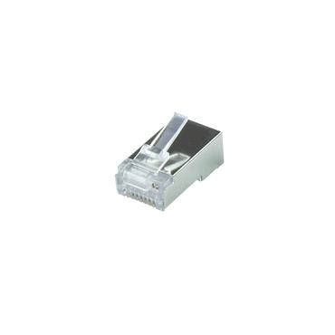 LogiLink MP0070 kabelsamler RJ-45 Sølv