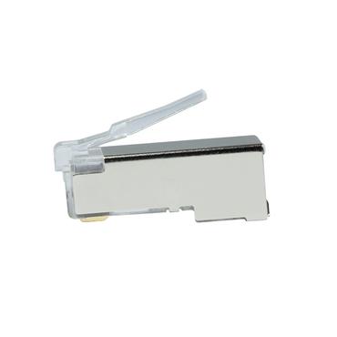 LogiLink MP0070 kabelsamler RJ-45 Sølv