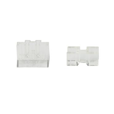 LogiLink MP0070 kabelsamler RJ-45 Sølv