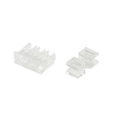 LogiLink MP0070 kabelsamler RJ-45 Sølv