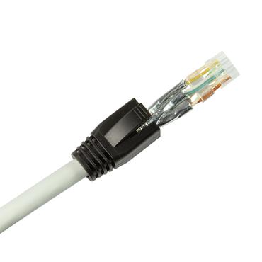 LogiLink MP0070 kabelsamler RJ-45 Sølv