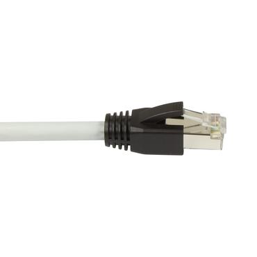 LogiLink MP0070 kabelsamler RJ-45 Sølv
