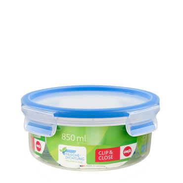 EMSA 508552 enhed til madopbevaring Rund Skål 0,85 L Transparent 1 stk