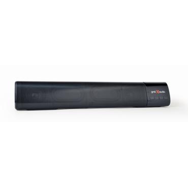 GMB Audio SPK-BT-BAR400-01 - soundbar - f&ouml;r b&auml;rbar anv&auml;ndning - tr&aring;dl&ouml;s