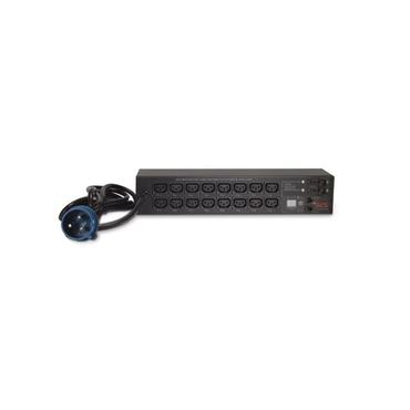 APC Switched Rack PDU AP7922B - kraftdistributionsenhet