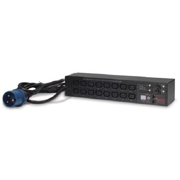 APC Switched Rack PDU AP7922B - kraftdistributionsenhet