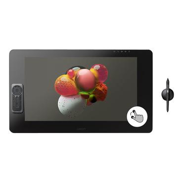Wacom Cintiq Pro 24 Creative Pen & Touch Display