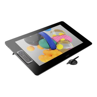 Wacom Cintiq Pro 24 Creative Pen & Touch Display