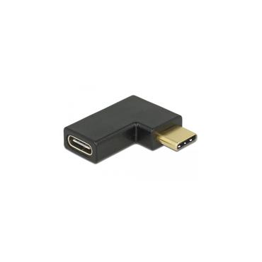 Delock - USB-C-adapter - 24-polig USB-C till 24-pin USB-C