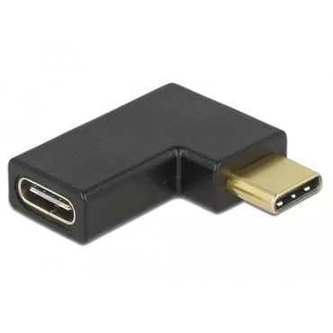 Delock - USB-C-adapter - 24-polig USB-C till 24-pin USB-C
