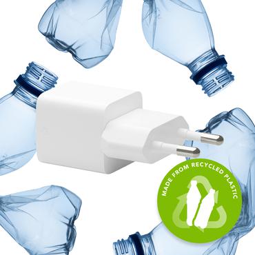 dbramante1928 re-charge str&ouml;madapter - 24 pin USB-C - 25 Watt