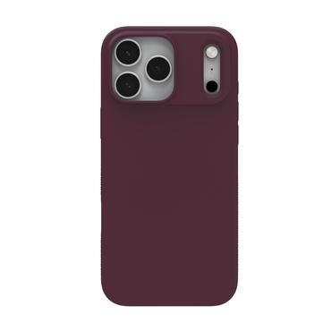 ZAGG Manhattan Snap mobiltelefon etui 17,5 cm (6.9") Cover Kirseb&aelig;rfarvet