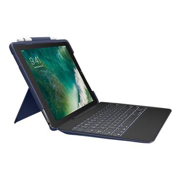 Logitech Slim Combo