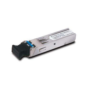 PLANET MFB-F20 modul til netværksmodtager Fiberoptisk 100 Mbit/s SFP