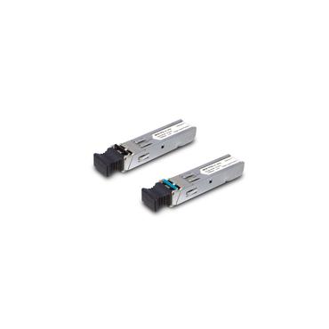 PLANET MFB-F20 modul til netværksmodtager Fiberoptisk 100 Mbit/s SFP
