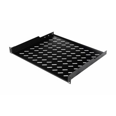 Equip EZFS-19-1-60-B tilbehør til rack Stativhylde