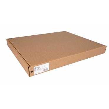 Equip EZFS-19-1-60-B tilbehør til rack Stativhylde