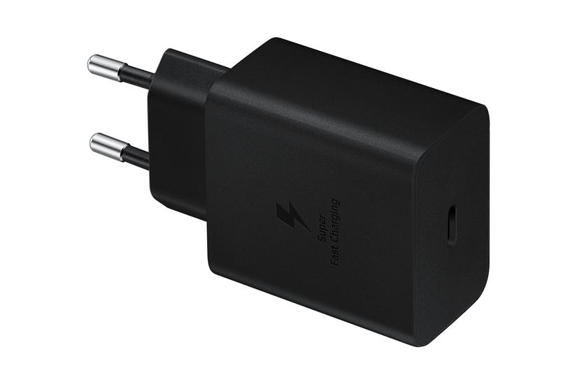 Common Black 45W Power