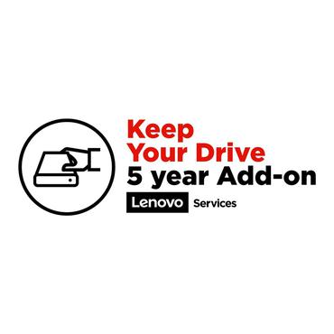 Lenovo Keep Your Drive Add On