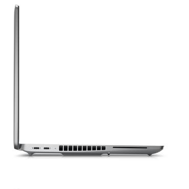 Dell Precision 3581 Bærbar PC