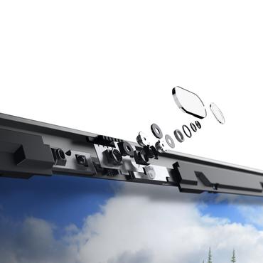 Dell Precision 3581 Bærbar PC