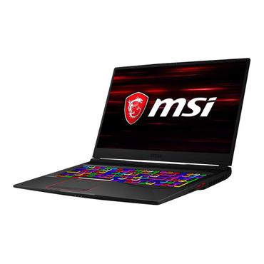 MSI GE75 10SF 026NE Raider