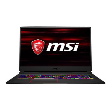 MSI GE75 10SF 026NE Raider