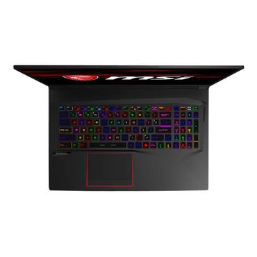 MSI GE75 10SF 026NE Raider