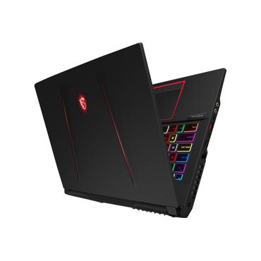 MSI GE75 10SF 026NE Raider