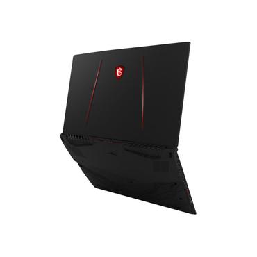 MSI GE75 10SF 026NE Raider