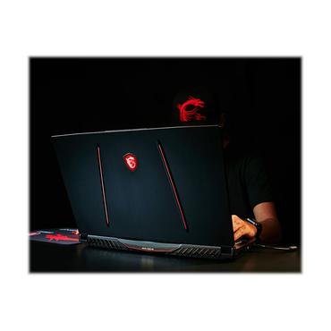 MSI GE75 10SF 026NE Raider