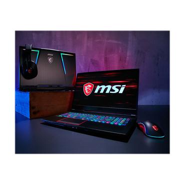 MSI GE75 10SF 026NE Raider