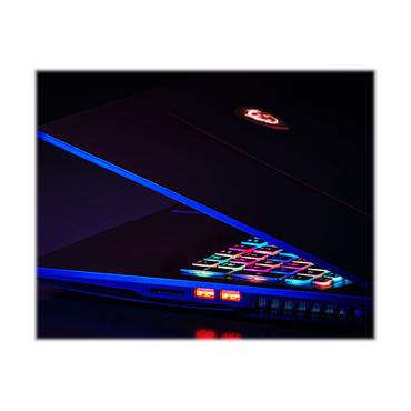 MSI GE75 10SF 026NE Raider