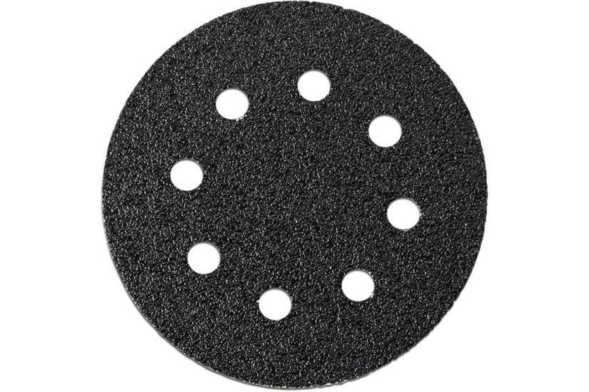 FEIN 63717230020 tilbeh&oslash;r til slibemaskine 16 stk Slibepude