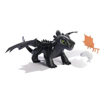 DreamWorks Dragons DWD INA TameNTrainInterToothless GML