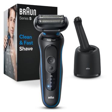 Braun Series 5 52-B7000cc