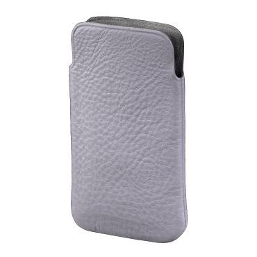 Hama 00106548 mobiltelefon etui Violet