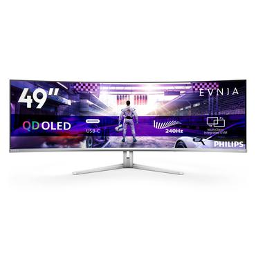 Philips Evnia 8000 49M2C8900 skärm - 49" - 0,03ms