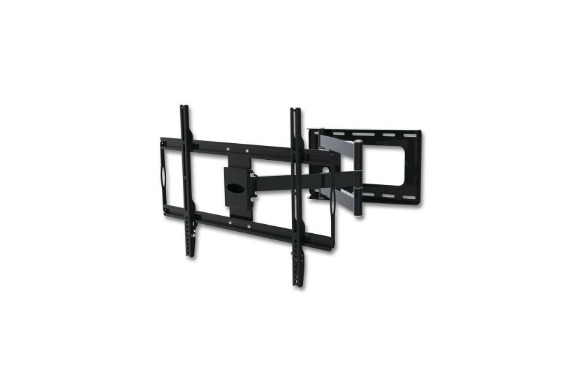 Techly ICA-PLB-23M tv-beslag 177,8 cm (70") Sort